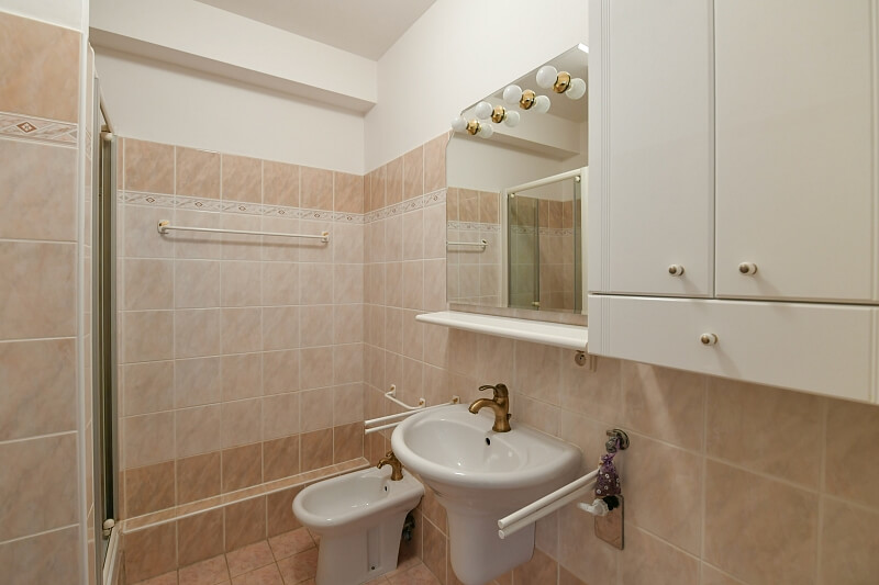 Křenova, Veleslavín - Prague 6 | Rent, Apartment One-bedroom (2+kk), 76 m²