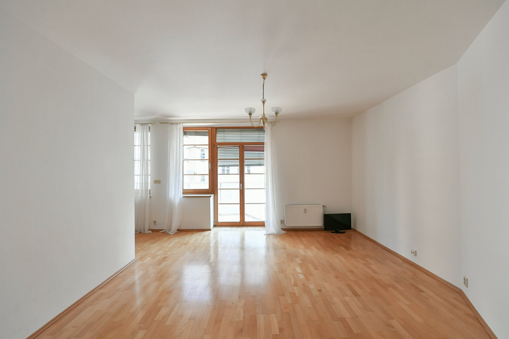 Křenova, Veleslavín - Praha 6 | Pronájem, Byt 2+kk, 76 m²