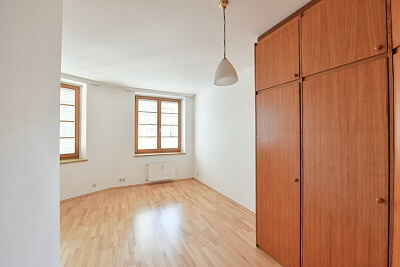 Křenova, Veleslavín - Praha 6 | Pronájem, Byt 2+kk, 76 m²