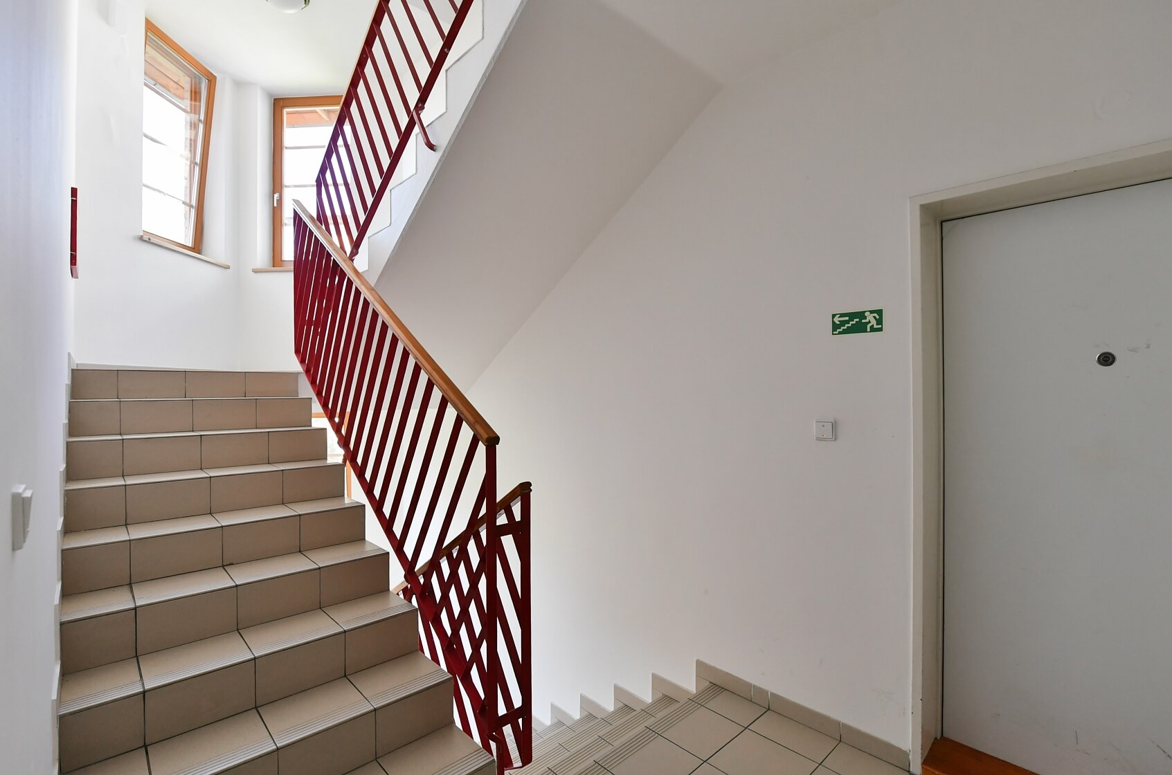 Křenova, Veleslavín - Prague 6 | Rent, Apartment One-bedroom (2+kk), 76 m²