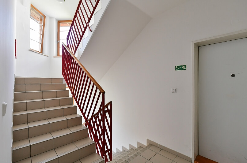 Křenova, Veleslavín - Praha 6 | Pronájem, Byt 2+kk, 76 m²