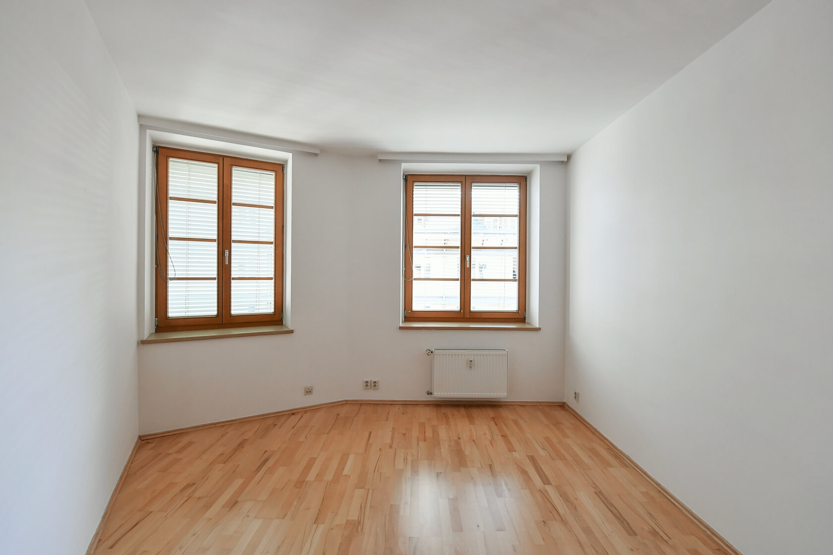Křenova, Veleslavín - Prague 6 | Rent, Apartment One-bedroom (2+kk), 76 m²