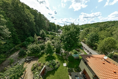 Za mosty, Hrdlořezy - Prague 9 | Sale, Land, 673 m²
