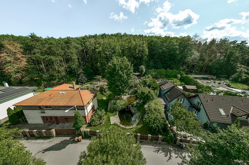Za mosty, Hrdlořezy - Prague 9 | Sale, Land, 673 m²