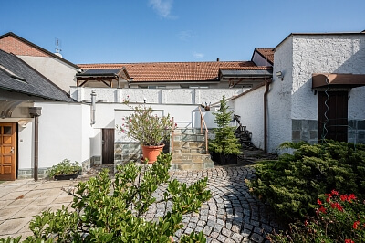 Olšany, Říčany - Praha-východ | Prodej, Rodinný dům 4+1, 285 m²