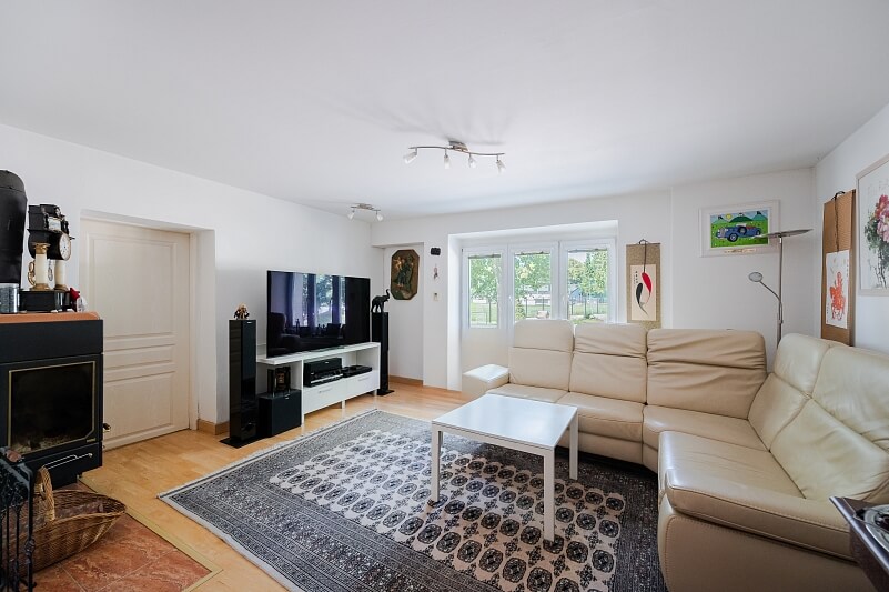 Olšany, Říčany - Praha-východ | Prodej, Rodinný dům 4+1, 285 m²