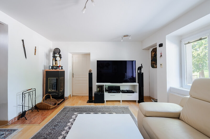 Olšany, Říčany - Praha-východ | Sale, House Three-bedroom (4+1), 285 m²