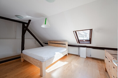 Olšany, Říčany - Praha-východ | Prodej, Rodinný dům 4+1, 285 m²