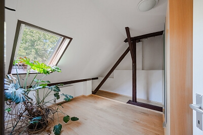 Olšany, Říčany - Praha-východ | Sale, House Three-bedroom (4+1), 285 m²