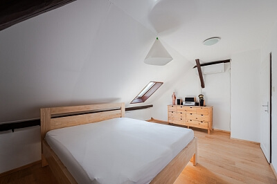 Olšany, Říčany - Praha-východ | Prodej, Rodinný dům 4+1, 285 m²