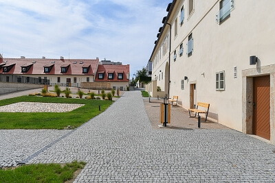 Řeporyjská, Jinonice - Praha 5 | Pronájem, Byt 3+kk, 115 m²