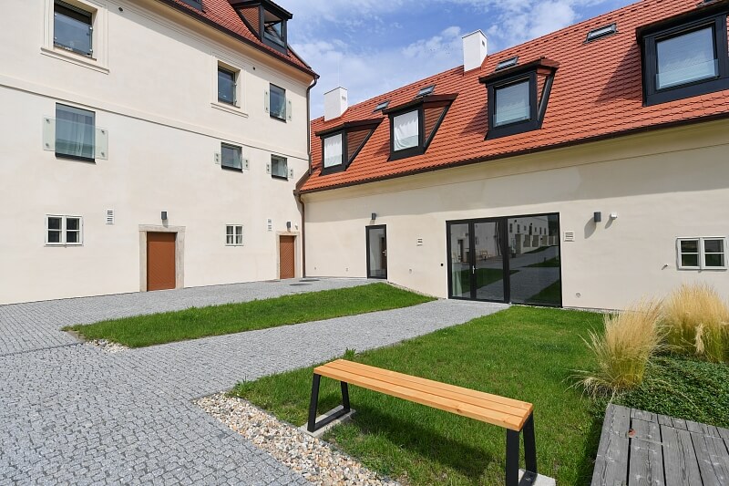 Řeporyjská, Jinonice - Praha 5 | Pronájem, Byt 3+kk, 115 m²