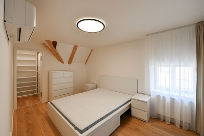 Řeporyjská, Jinonice - Prague 5 | Rent, Apartment Two-bedroom (3+kk), 115 m²