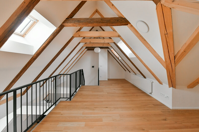 Řeporyjská, Jinonice - Prague 5 | Rent, Apartment Two-bedroom (3+kk), 115 m²