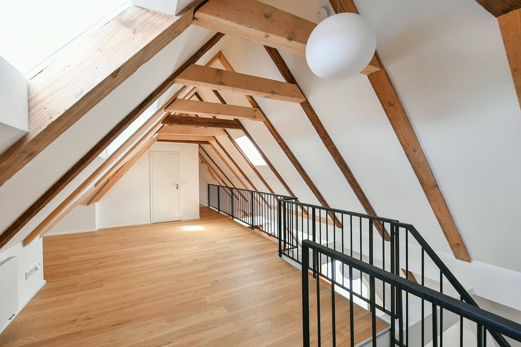 Řeporyjská, Jinonice - Praha 5 | Pronájem, Byt 3+kk, 115 m²