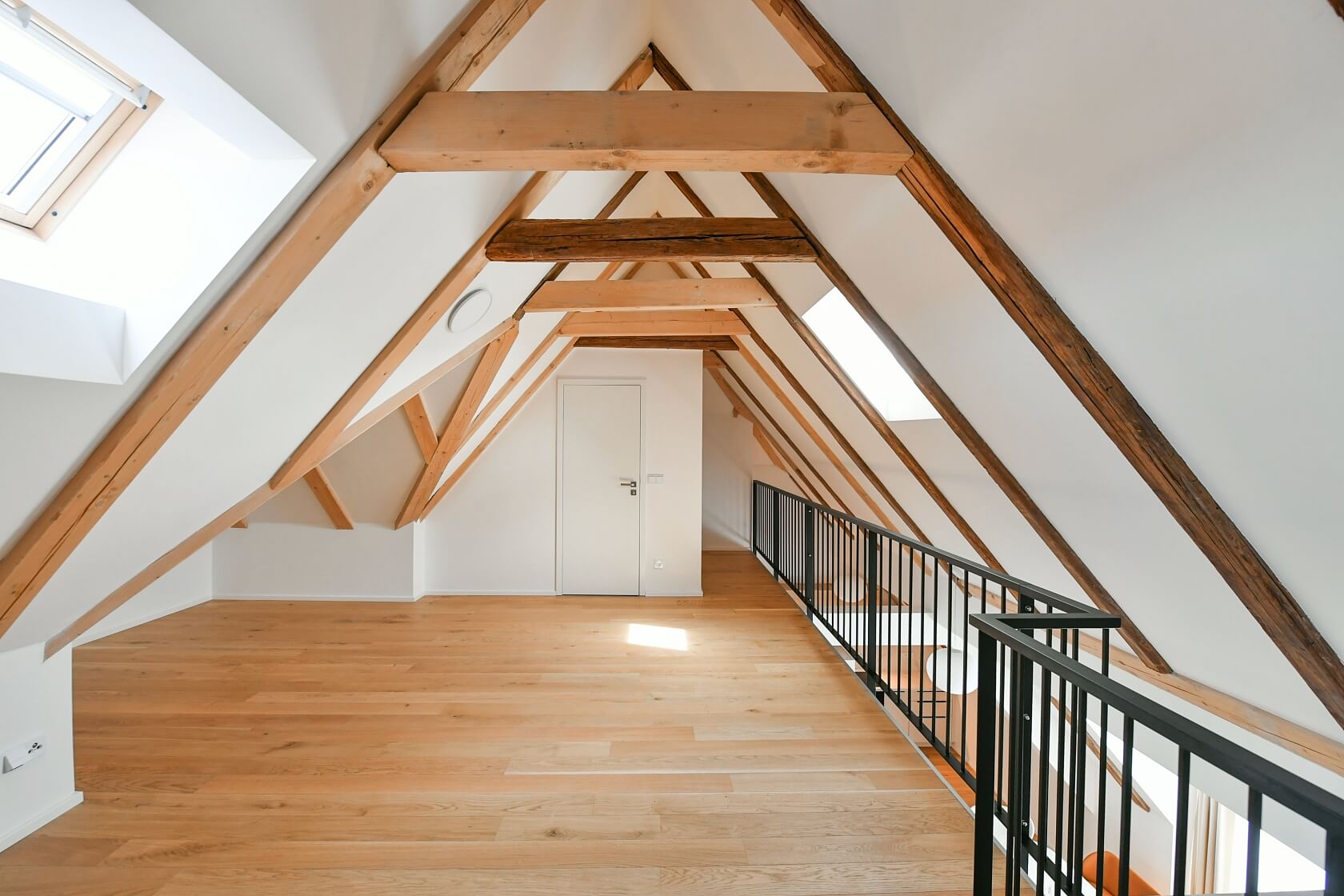 Řeporyjská, Jinonice - Praha 5 | Pronájem, Byt 3+kk, 115 m²