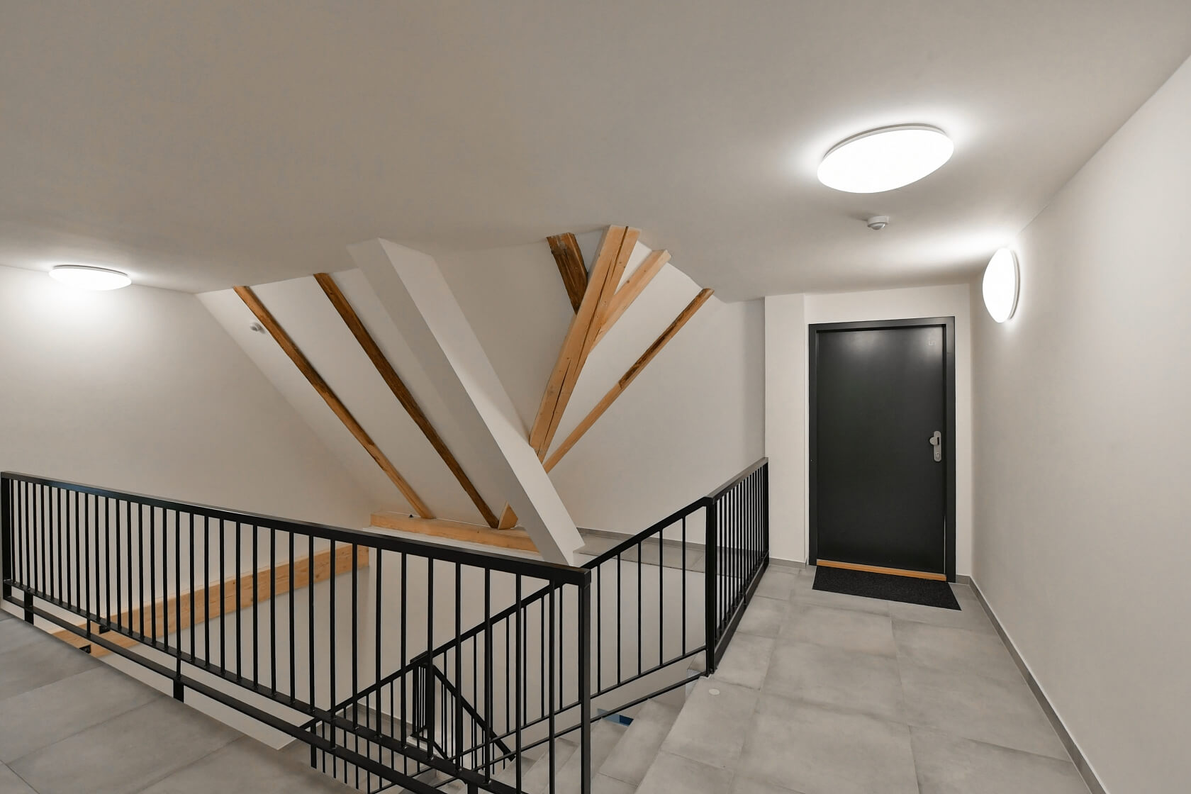 Řeporyjská, Jinonice - Praha 5 | Pronájem, Byt 3+kk, 115 m²