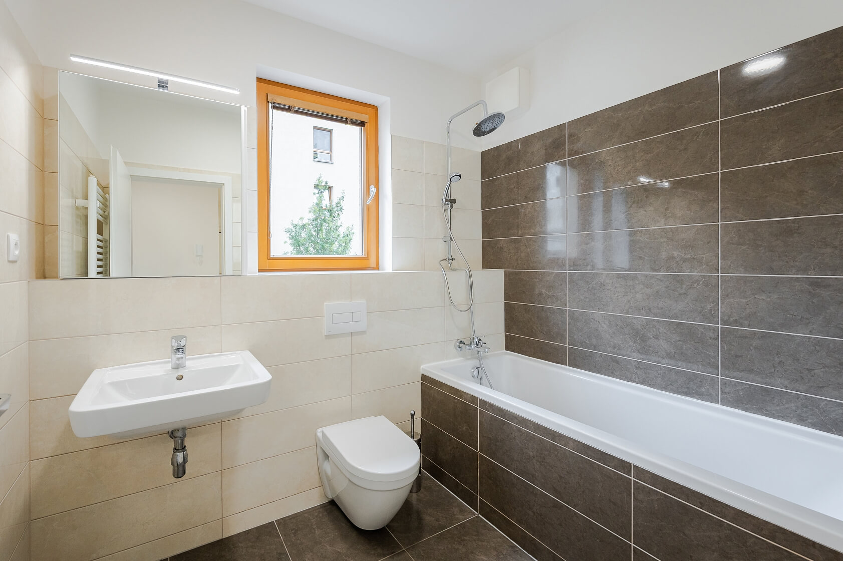 Rorýsová, Modřany - Praha 4 | Prodej, Byt 3+kk, 102 m²