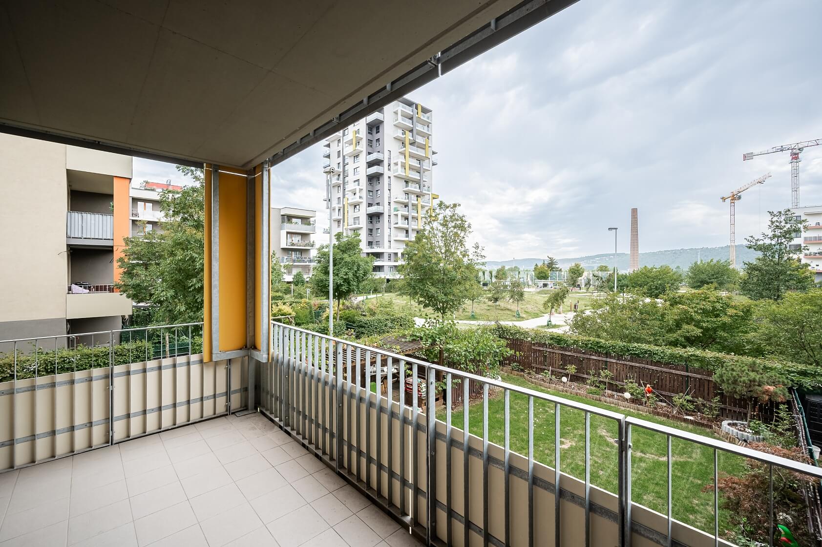 Rorýsová, Modřany - Prague 4 | Sale, Apartment Two-bedroom (3+kk), 102 m²