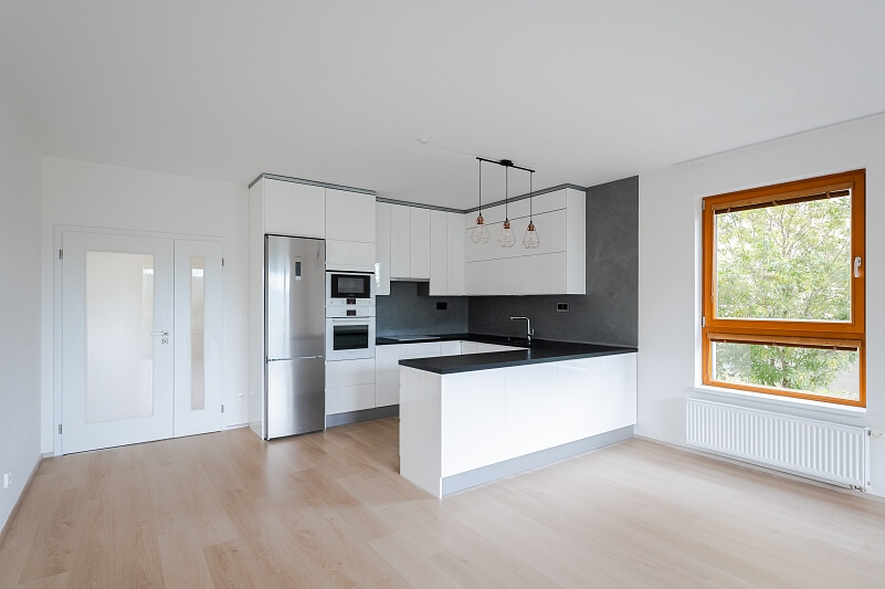 Rorýsová, Modřany - Praha 4 | Prodej, Byt 3+kk, 102 m²