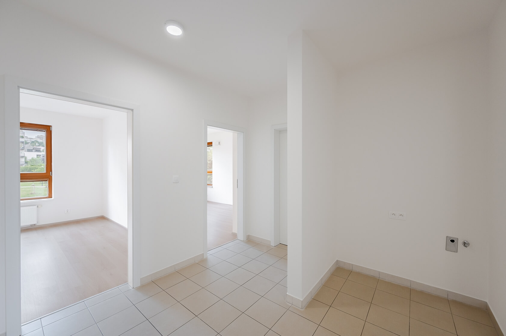 Rorýsová, Modřany - Praha 4 | Prodej, Byt 3+kk, 102 m²