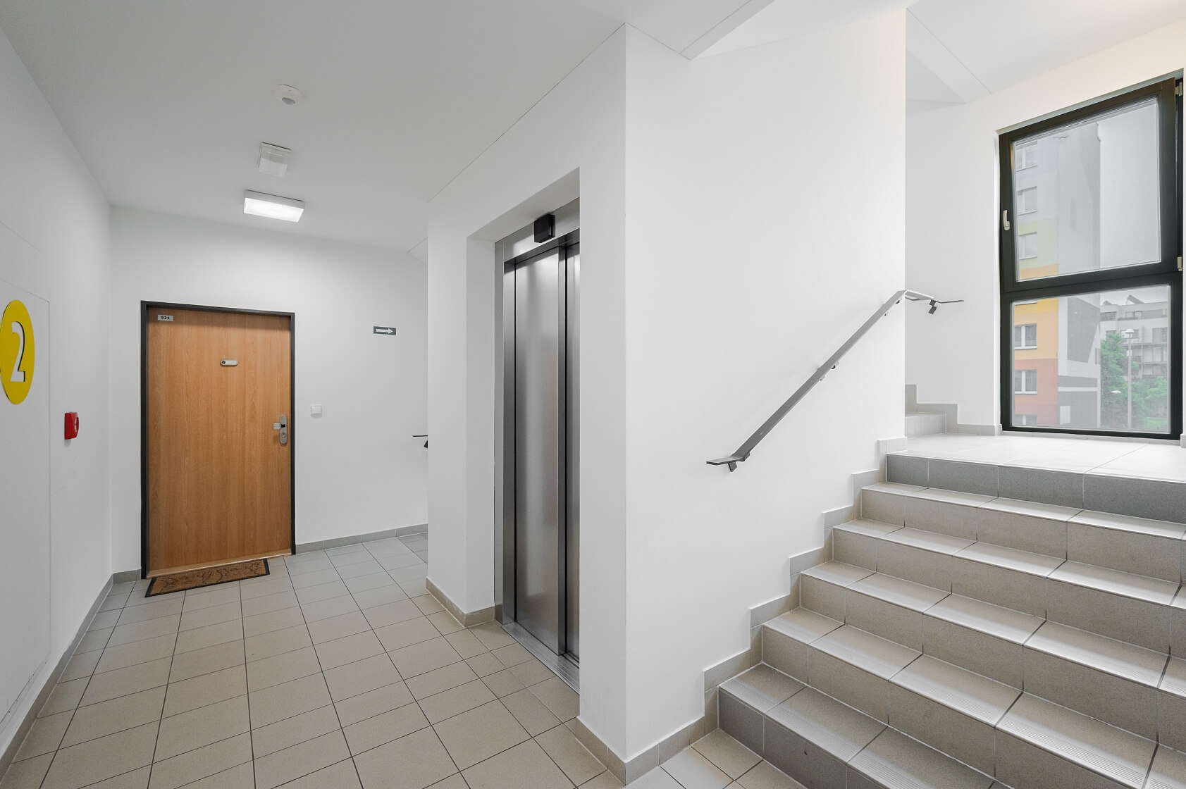 Rorýsová, Modřany - Praha 4 | Prodej, Byt 3+kk, 102 m²