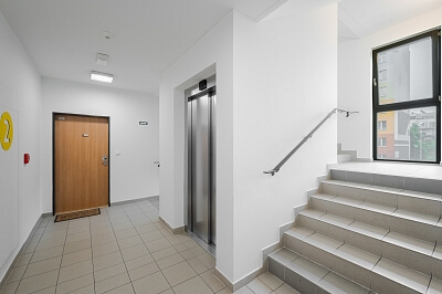 Rorýsová, Modřany - Praha 4 | Prodej, Byt 3+kk, 102 m²