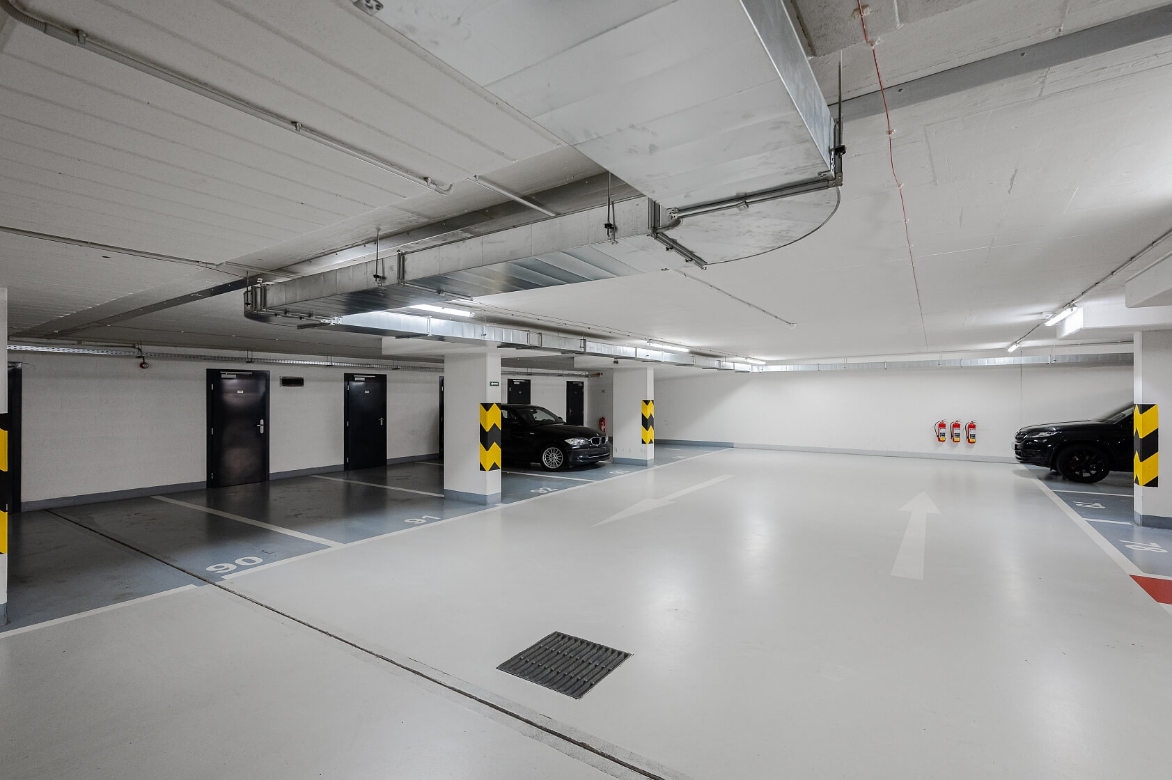 Rorýsová, Modřany - Praha 4 | Prodej, Byt 3+kk, 102 m²