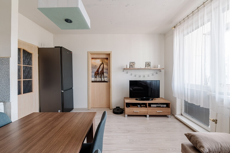 Bratislavský kraj, Petržalka - Bratislava V | Prodej, Byt 1+1, 48 m²
