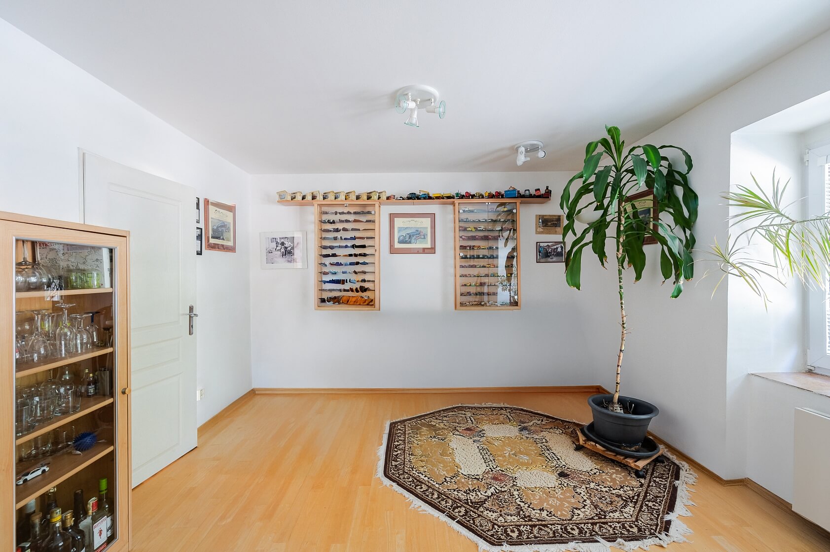 Olšany, Říčany - Praha-východ | Sale, House Three-bedroom (4+1), 285 m²