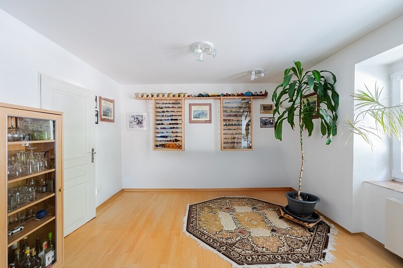 Olšany, Říčany - Praha-východ | Sale, House Three-bedroom (4+1), 285 m²