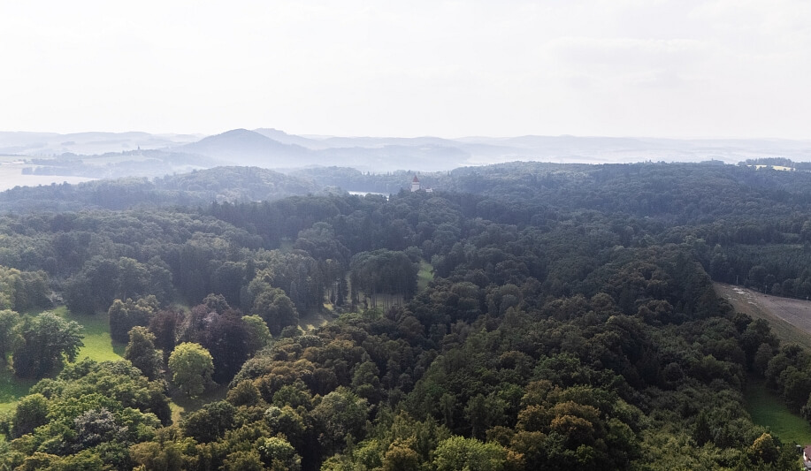 Ke Stadionu, Benešov - Benešov | Sale, House Four-bedroom (5+1), 491 m²