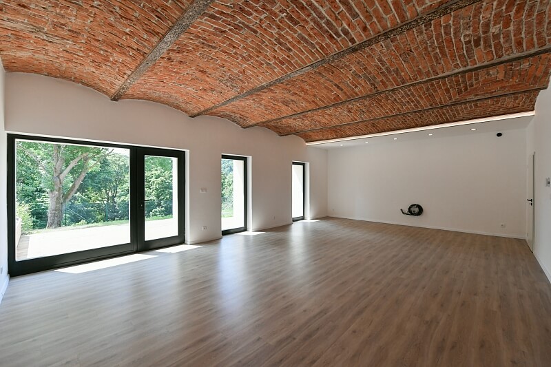 Zámek, Vimperk - Prachatice | Sale, House Three-bedroom (4+kk), 185 m²