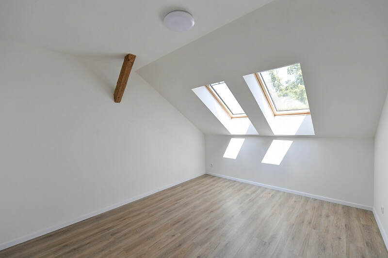 Zámek, Vimperk - Prachatice | Sale, House Three-bedroom (4+kk), 185 m²