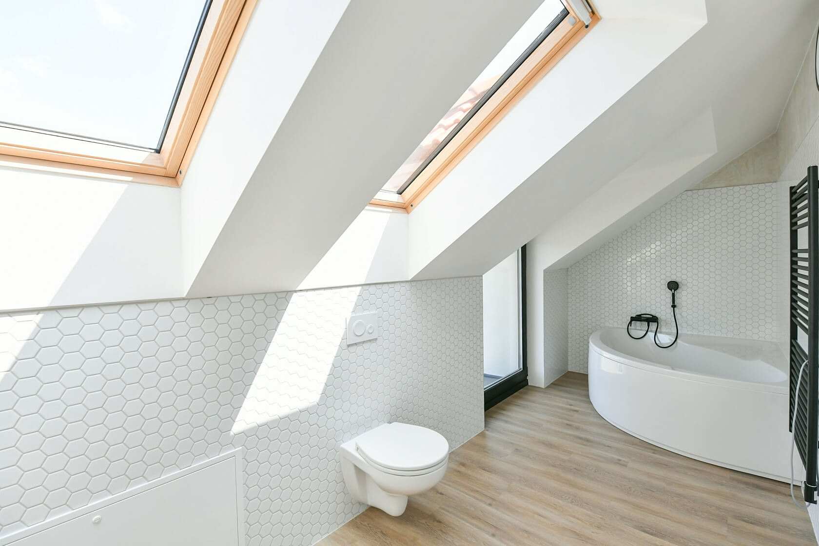 Zámek, Vimperk - Prachatice | Sale, House Three-bedroom (4+kk), 185 m²