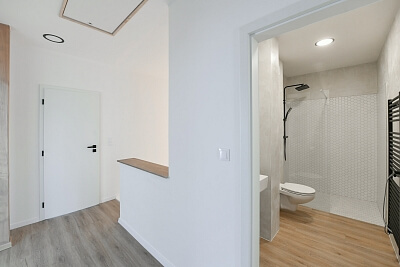 Zámek, Vimperk - Prachatice | Sale, House Three-bedroom (4+kk), 185 m²