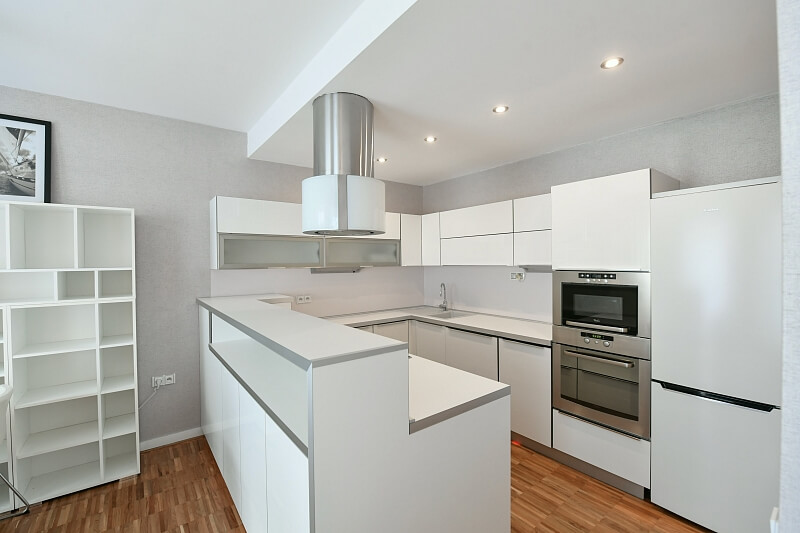 Prokopova, Žižkov - Praha 3 | Pronájem, Byt 2+kk, 61 m²