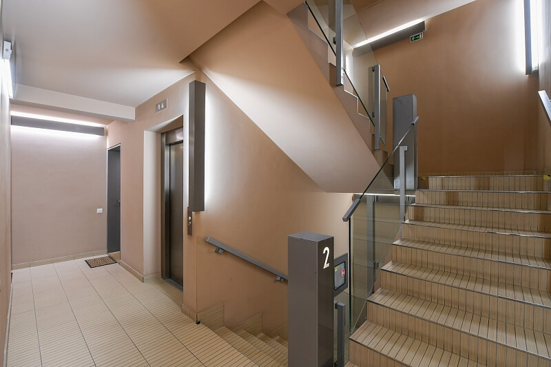 Prokopova, Žižkov - Praha 3 | Pronájem, Byt 2+kk, 61 m²