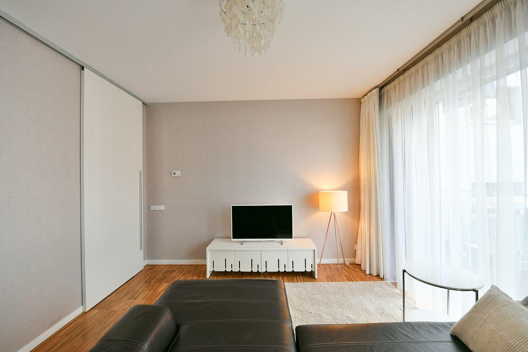 Prokopova, Žižkov - Praha 3 | Pronájem, Byt 2+kk, 61 m²