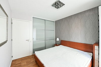 Prokopova, Žižkov - Praha 3 | Pronájem, Byt 2+kk, 61 m²