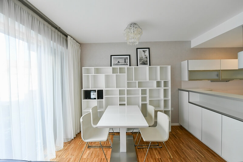 Prokopova, Žižkov - Praha 3 | Pronájem, Byt 2+kk, 61 m²