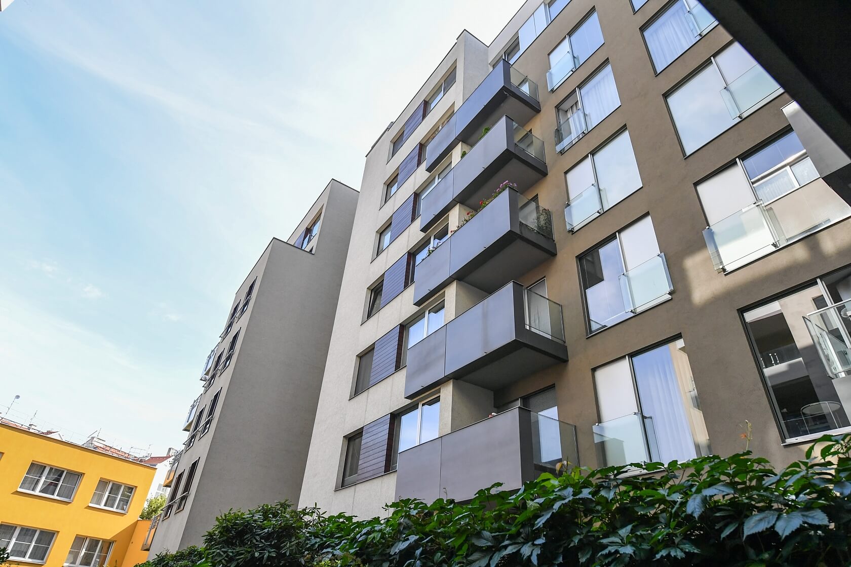 Prokopova, Žižkov - Praha 3 | Pronájem, Byt 2+kk, 61 m²