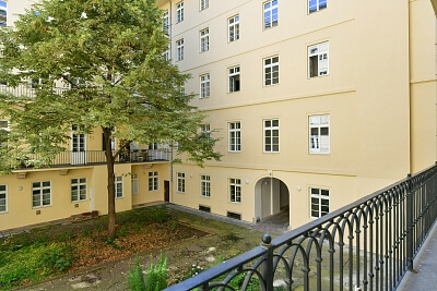 Ostrovní, Nové Město - Praha 1 | Pronájem, Byt 2+kk, 53 m²