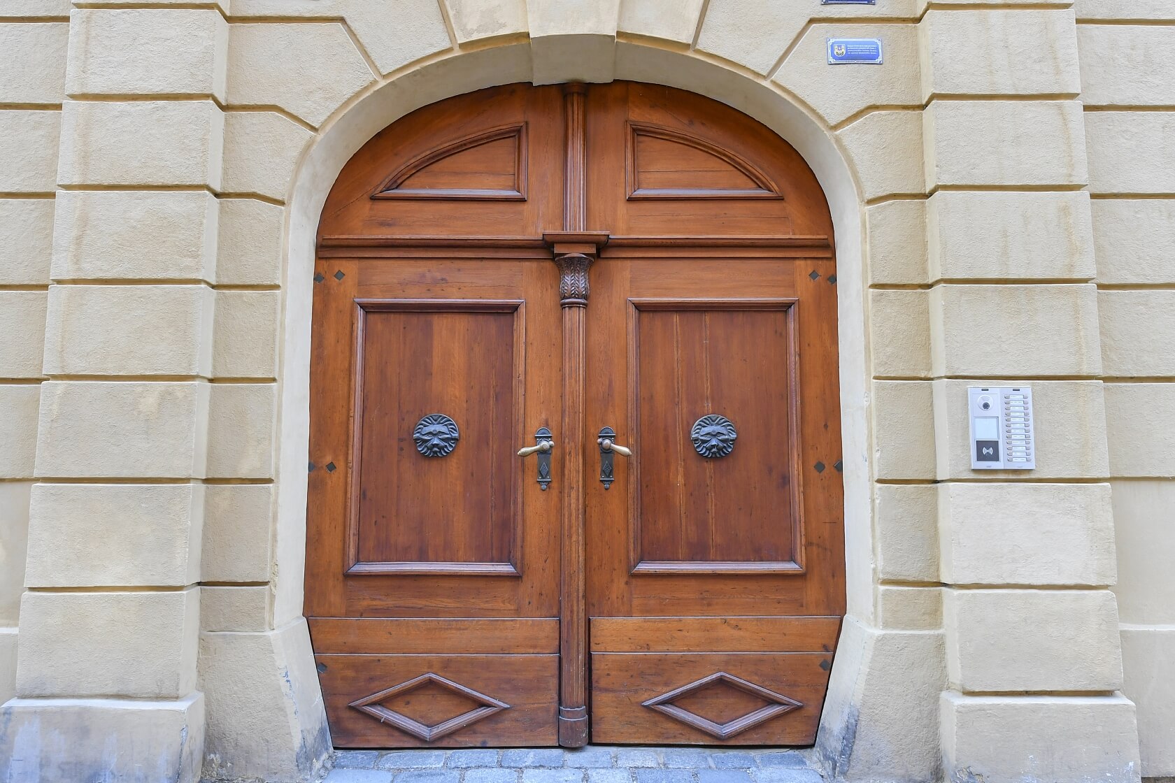 Ostrovní, Nové Město - Prague 1 | Rent, Apartment One-bedroom (2+kk), 53 m²