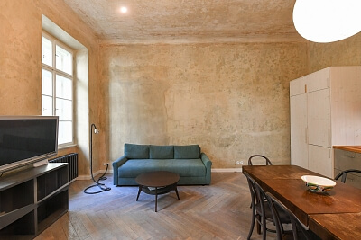 Ostrovní, Nové Město - Praha 1 | Pronájem, Byt 2+kk, 53 m²