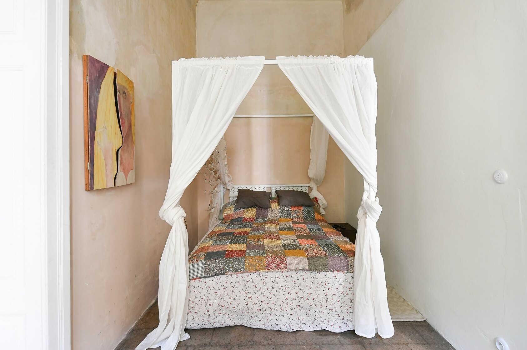 Ostrovní, Nové Město - Prague 1 | Rent, Apartment One-bedroom (2+kk), 53 m²