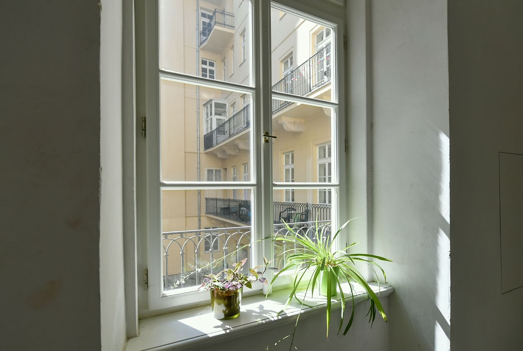 Ostrovní, Nové Město - Prague 1 | Rent, Apartment One-bedroom (2+kk), 53 m²