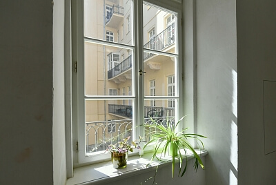 Ostrovní, Nové Město - Praha 1 | Pronájem, Byt 2+kk, 53 m²