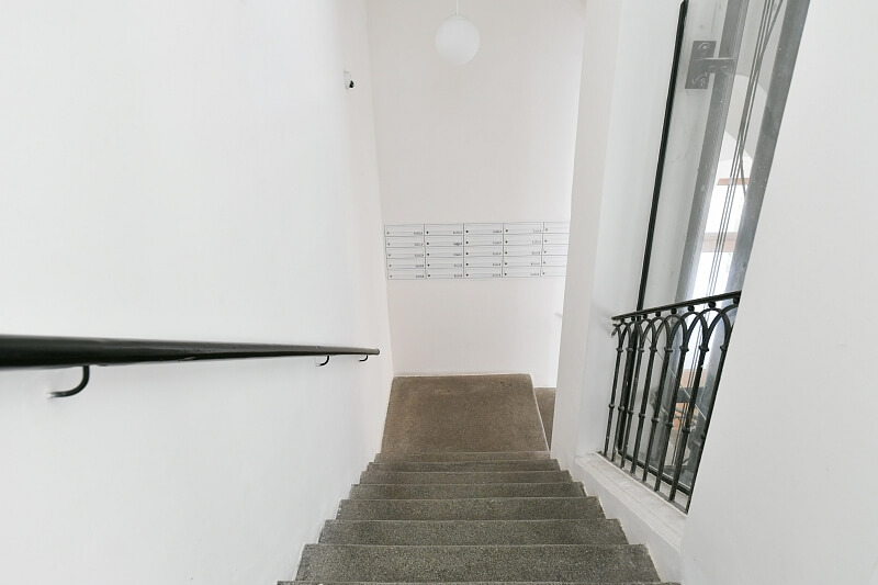 Ostrovní, Nové Město - Prague 1 | Rent, Apartment One-bedroom (2+kk), 53 m²