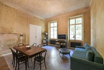 Ostrovní, Nové Město - Praha 1 | Pronájem, Byt 2+kk, 53 m²